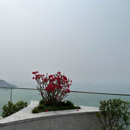 Tms Luxury Residence Quy Nhon Exteriör bild